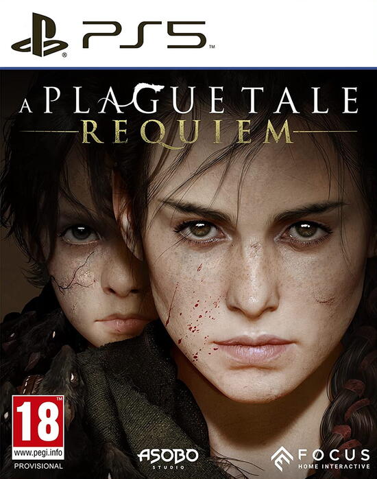 3max_1__2_44.jpg A Plague Tale Requiem + Bonus OMAGGIO! (PS5) - immagine 1