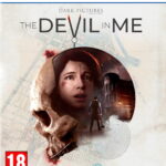 The Dark Pictures Anthology - The Devil in Me + Bonus OMAGGIO! (PS5)