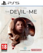 The Dark Pictures Anthology - The Devil in Me + Bonus OMAGGIO! (PS5)