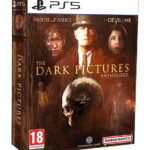 The Dark Pictures Anthology - Volume 2 (PS5)