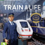 Train Life - A Railway Simulation (Xbox One) (Xbox Series X)