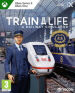 Train Life - A Railway Simulation (Xbox One) (Xbox Series X)