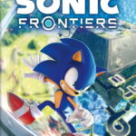 Sonic Frontiers + Bonus OMAGGIO! (Switch)