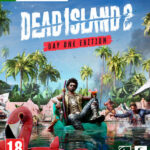 Dead Island 2 - Day One Edition + Bonus OMAGGIO! (Xbox One) (Xbox Series X)