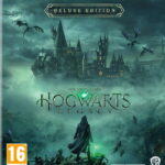 Hogwarts Legacy - Deluxe Edition (Xbox Series X)