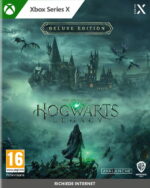 Hogwarts Legacy - Deluxe Edition (Xbox Series X)