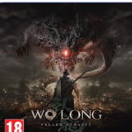 Wo Long - Fallen Dynasty (PS5)