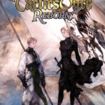 Tactics Ogre Reborn (Switch)