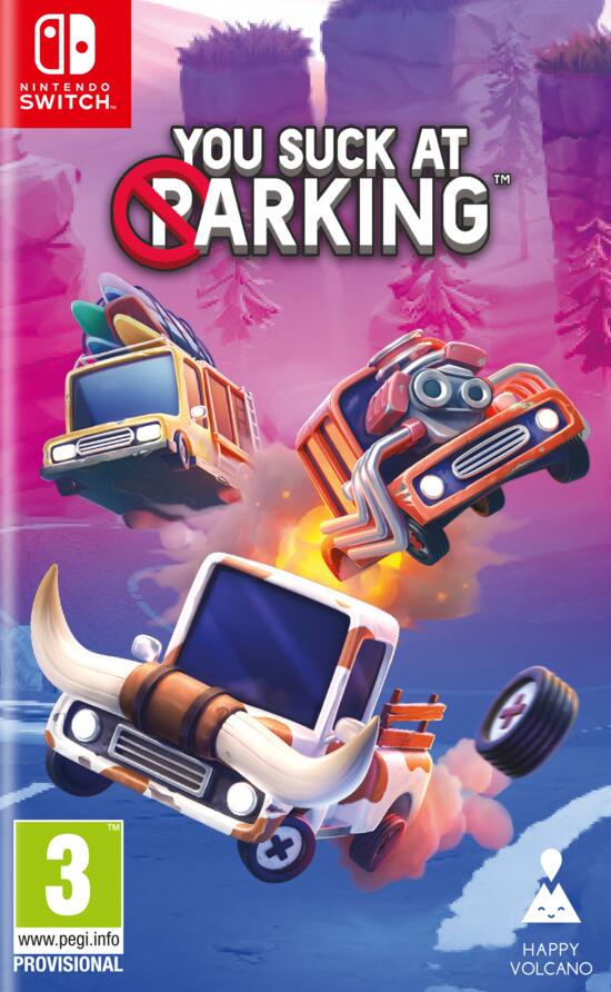 3max_1__2_63.jpg You Suck at Parking (Switch) - immagine 1
