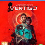 Alfred Hitchcock Vertigo - Limited Edition (PS4)