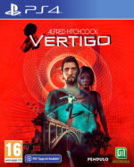 Alfred Hitchcock Vertigo - Limited Edition (PS4)