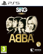 Let’s Sing Presents ABBA + Microfono (PS5)