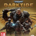 Warhammer 40.000 Darktide - Imperial Edition (Xbox Series X)