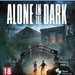 Alone in the Dark (PS5)