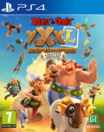 Asterix & Obelix XXXL - The Ram From Hibernia - Limited Edition (PS4)