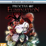 Process of Elimination - Deluxe Edition (PS4)