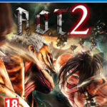 A.O.T. 2 (Attack on Titan) (PS4)