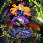 GrimGrimoire OnceMore - Deluxe Edition (Switch)