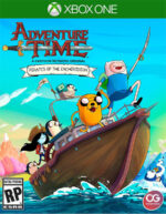 Adventure Time: I Pirati dellEnchiridion (Xbox One)