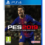PES 2019 (PS4)