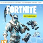 Fortnite - Pacchetto Zero Assoluto (PS4)