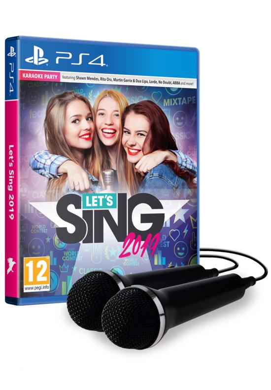 3max_1__4_12_9.jpg Lets Sing 2019 + Microfono (PS4) - immagine 1