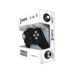 Controller ufficiale Juventus compatibile PS4 - NERO
