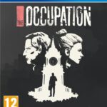 The Occupation (PS4)