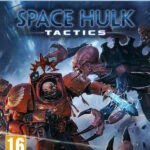 Space Hulk Tactics (PS4)