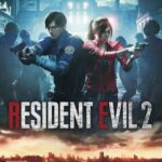 Resident Evil 2 (PC)