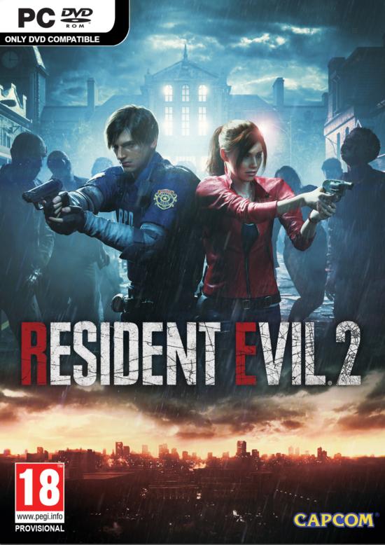3max_1__4_20_7.jpg Resident Evil 2 (PC) - immagine 1