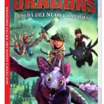Dragons: LAlba dei Nuovi Cavalieri (Switch)