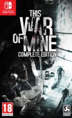 This War of Mine - Complete Edition (Switch)