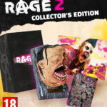 RAGE 2 - Collectors Edition (Xbox One)