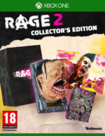 RAGE 2 - Collectors Edition (Xbox One)