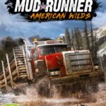 Spintires: Mudrunner - American Wilds (PC)