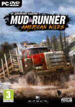 Spintires: Mudrunner - American Wilds (PC)