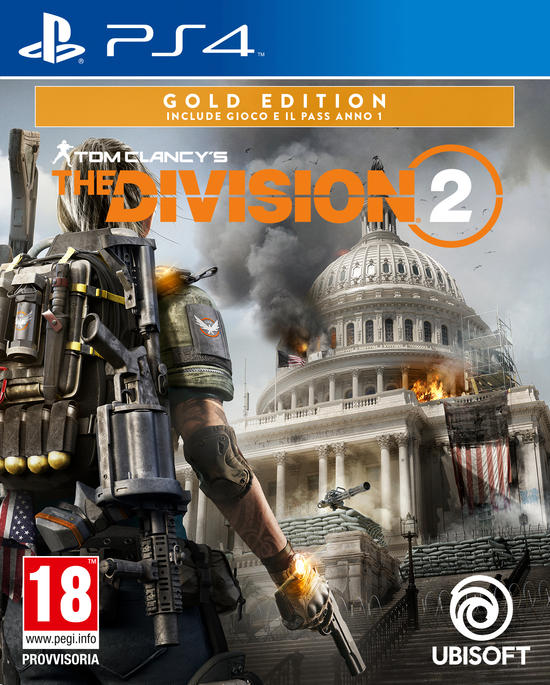 3max_1__4_3_9.jpg Tom Clancys The Division 2 - Gold Edition (PS4) - immagine 1