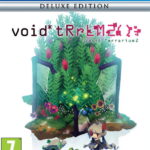 void* tRrLM2() //Void Terrarium 2 - Deluxe Edition (PS4)
