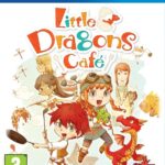 Little Dragons Café (PS4)