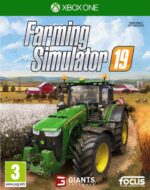 Farming Simulator 19 (XBOX ONE)