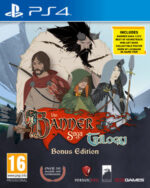 The Banner Saga Trilogy - Bonus Edition (PS4)