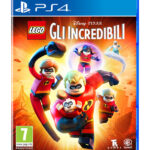 LEGO Gli Incredibili (PS4)