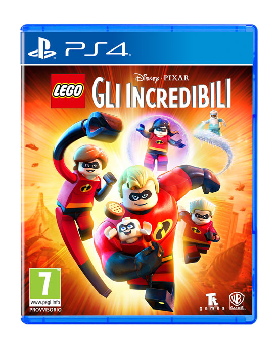 3max_1__53_9.jpg LEGO Gli Incredibili (PS4) - immagine 1