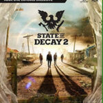 State of Decay 2 (Xbox One)