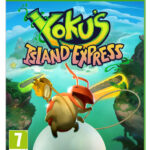 Yokus Island Express (Xbox One)
