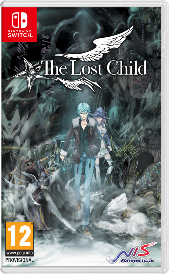 3max_1__58_7.jpg The Lost Child (Switch) - immagine 1