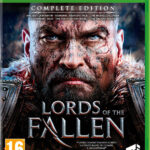 Lords of the Fallen - Complete Edition (Xbox One)