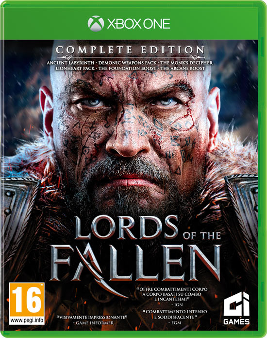 3max_1__59_7.jpg Lords of the Fallen - Complete Edition (Xbox One) - immagine 1