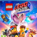 The LEGO Movie Videogame 2 (PS4)